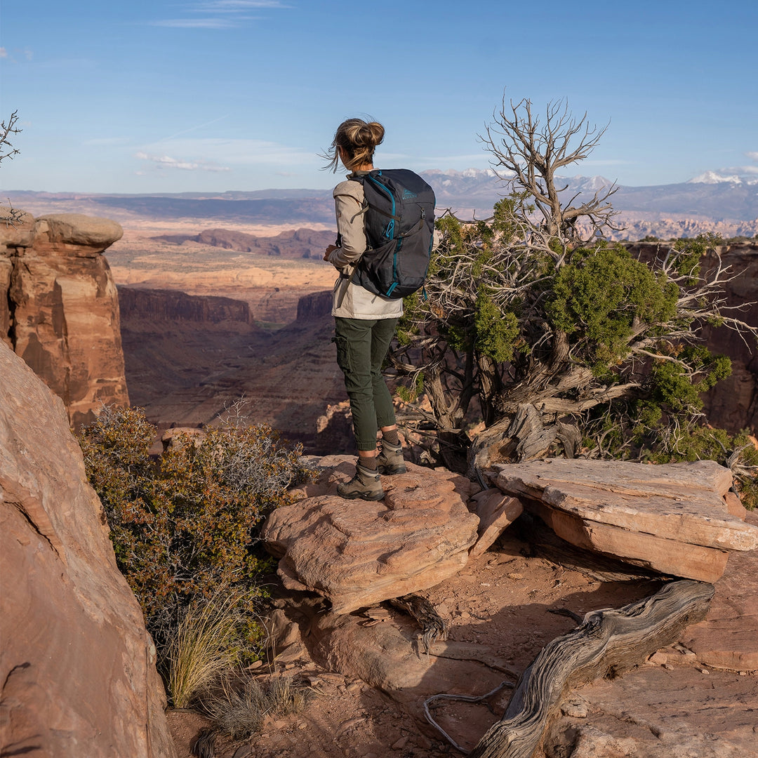 kelty 35l pack Kelty Asher 35L Backpack – Kaviso, LLC
