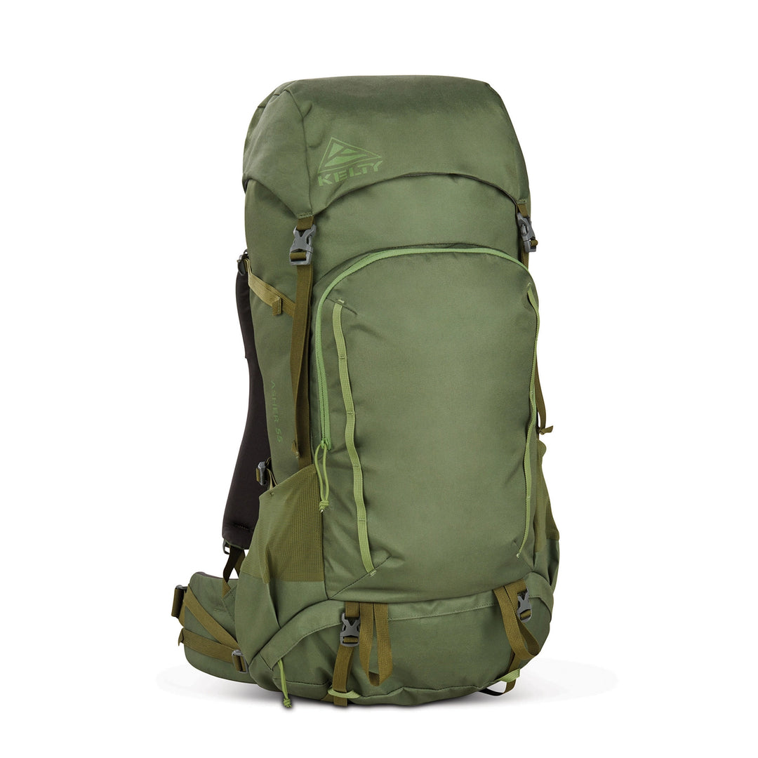 55l laptop backpack Kelty Asher 55L Backpack – Kaviso, LLC