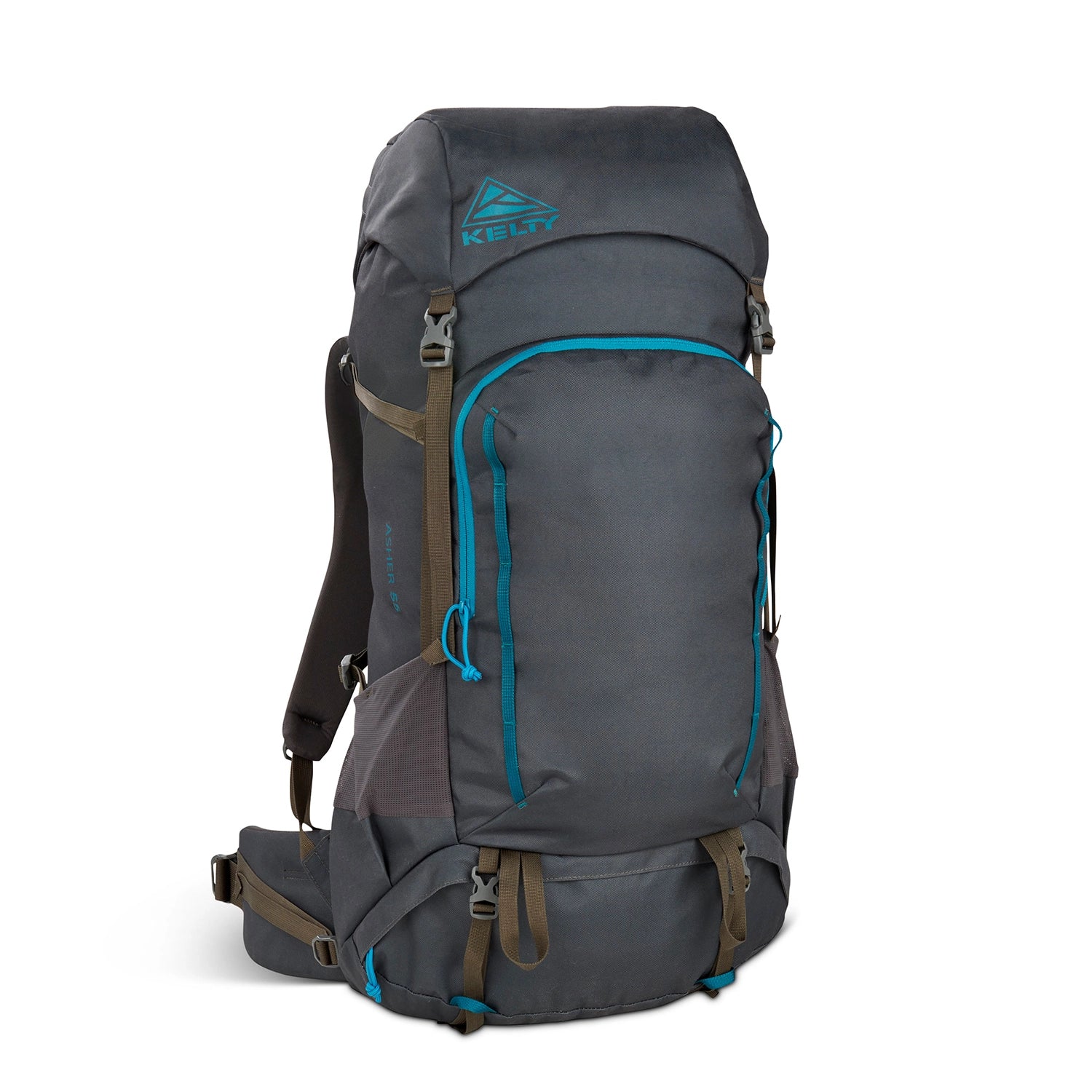 Asher 55L Backpack