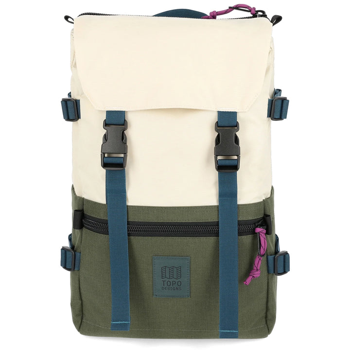 Topo Designs Rover Pack Classic - Open Box