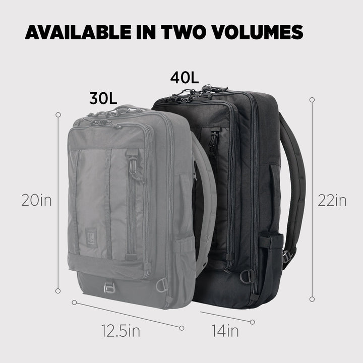Topo Designs Global Travel Bag 40L (S24)