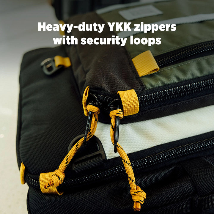 Topo Designs Global Travel Bag 40L (S24)