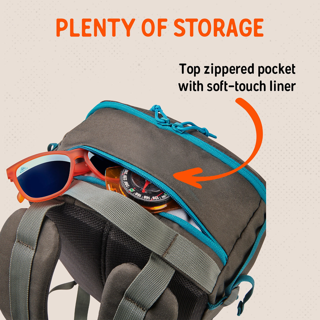 Kelty Asher 18L Backpack