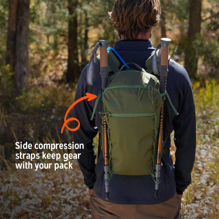 Kelty Asher 18L Backpack