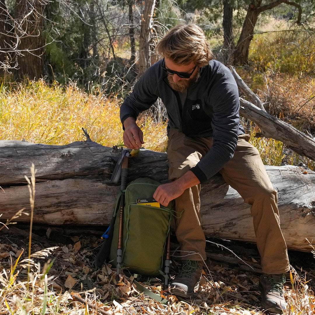 Kelty Asher 18L Backpack