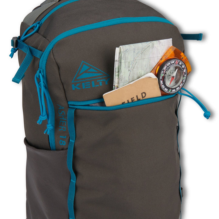 Kelty Asher 18L Backpack