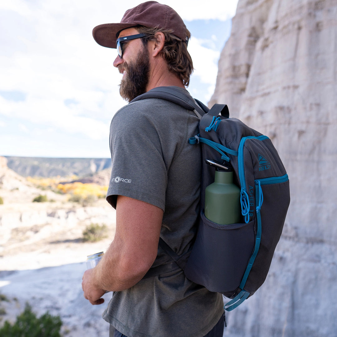 Kelty Asher 18L Backpack