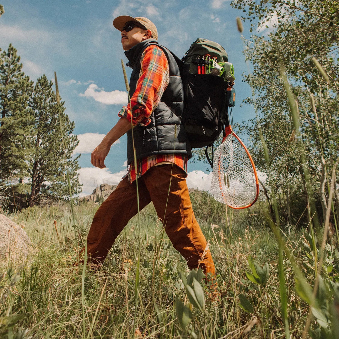 best 10 hiking backpacks 28l Topo Designs Mountain Pack 28L