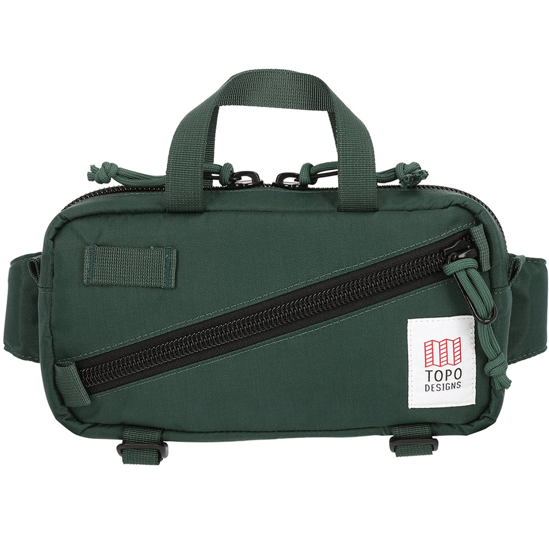 Box Topo Design Topo Designs Mini Quick Pack - Open Box – Kaviso, LLC