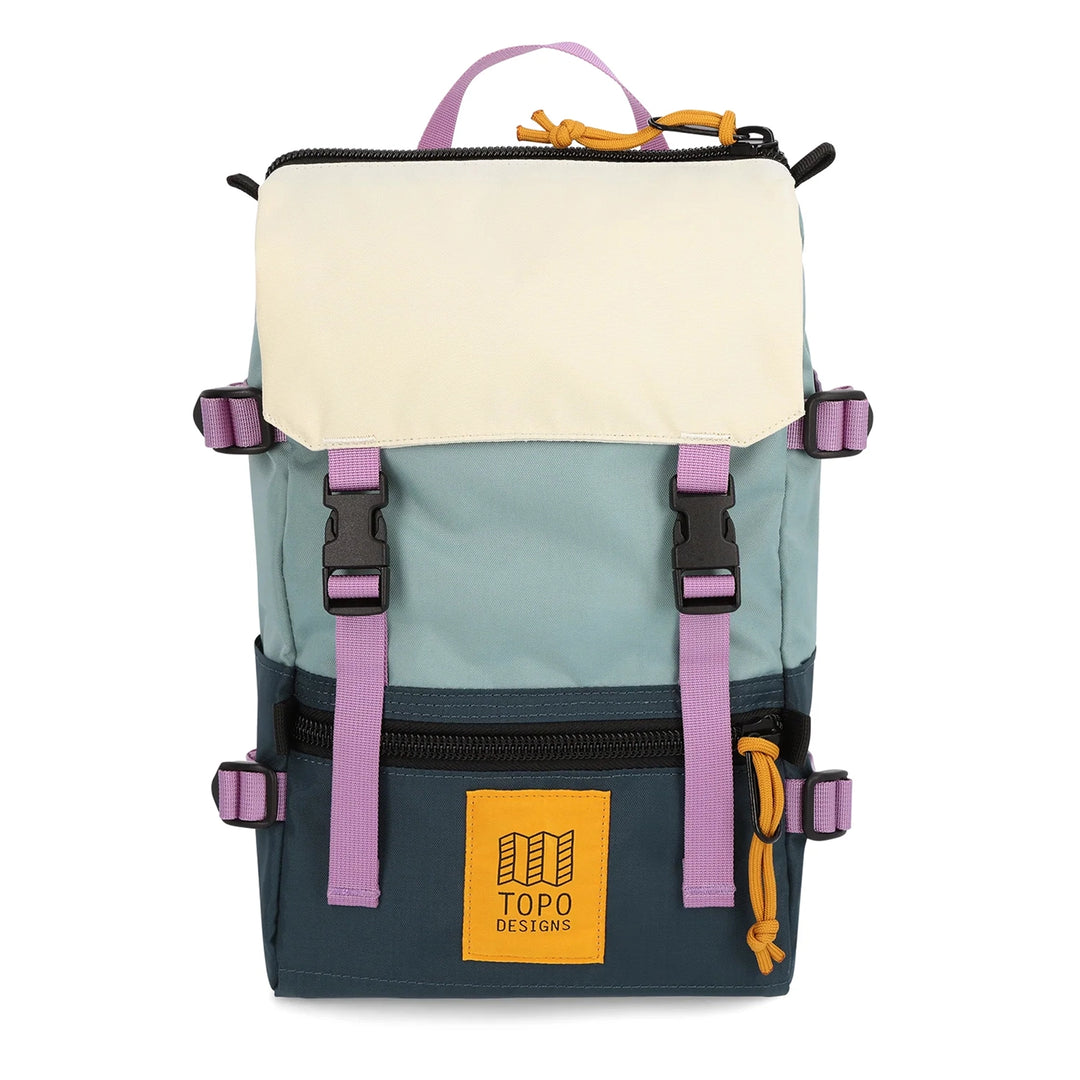 Topo Mini Rover Backpack Topo Designs Rover Pack Mini – Kaviso, LLC