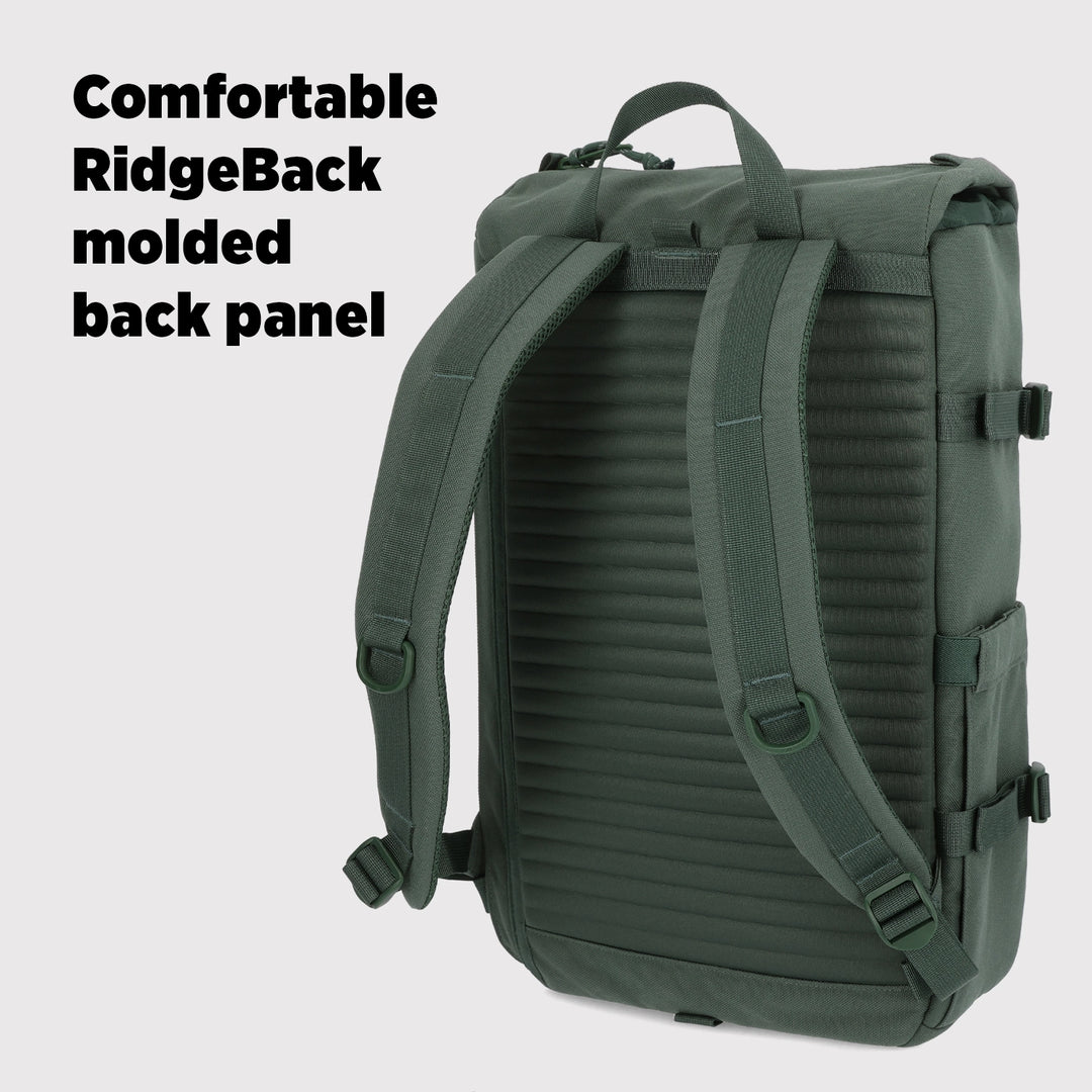 Rover Pack Tech Forest Topo Designs Rover Pack Tech – Kaviso, LLC