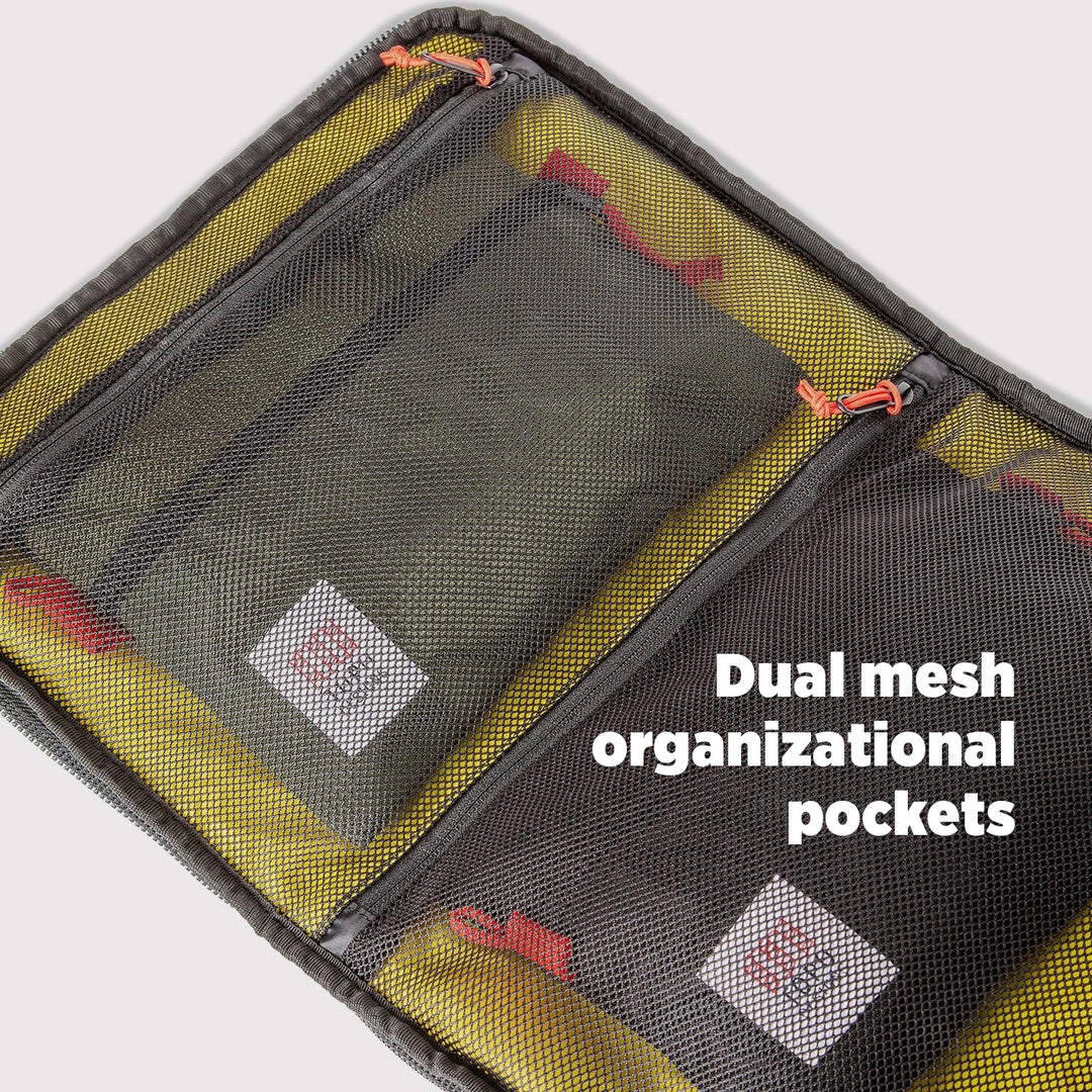 Topo Designs Global Travel Bag 30L - Open Box