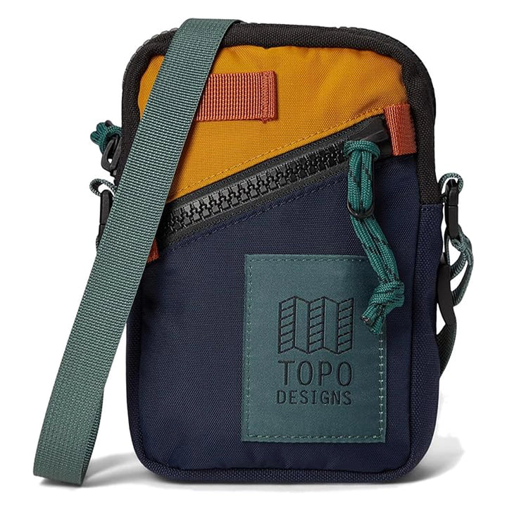 Topo Designs Mini Shoulder Bag