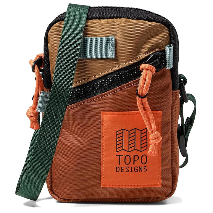 Topo Designs Mini Shoulder Bag
