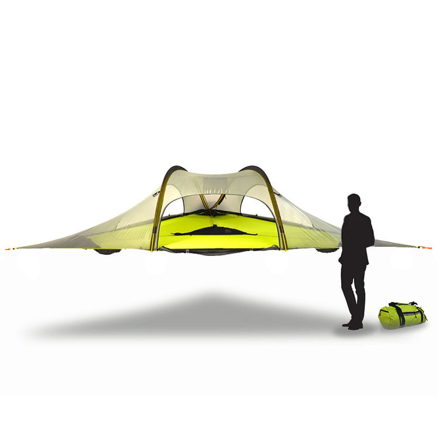 safari stingray tree tent Tentsile Stingray 3-Person Tree Tent (3.0)