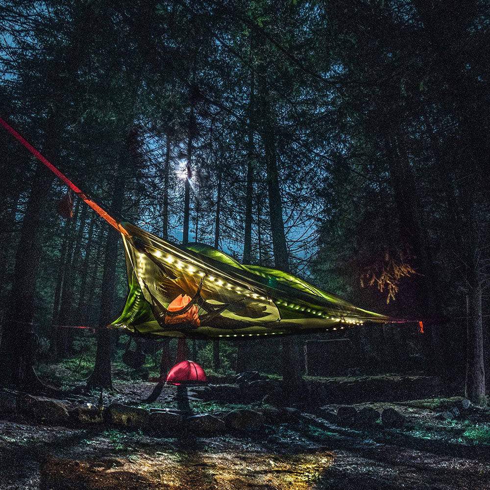Tentsile Stingray 3-Person Tree Tent (3.0) – Kaviso, LLC