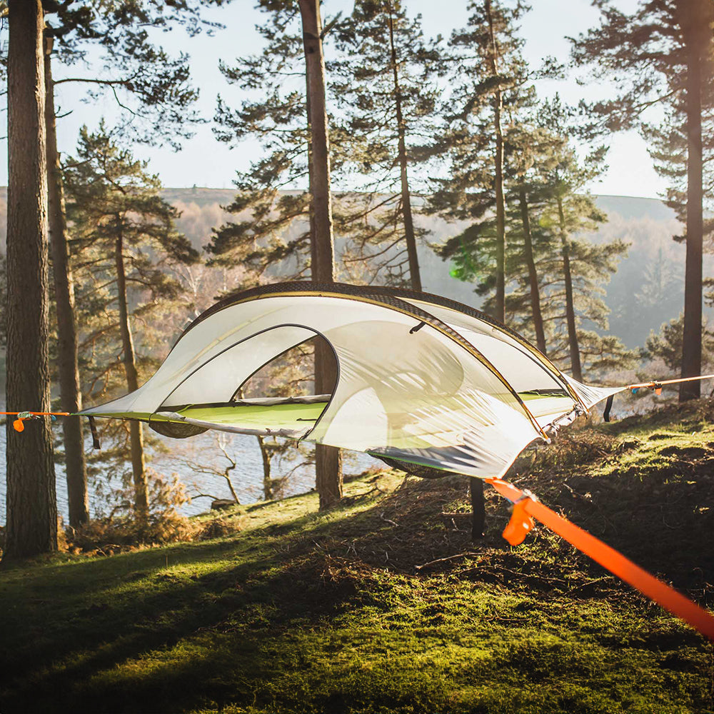 tentsile stingray tent Tentsile Stingray 3-Person Tree Tent (3.0)