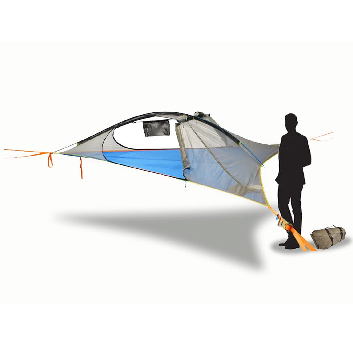 Tentsile Tree Tents | Hammock Tents | Kaviso – Kaviso, LLC