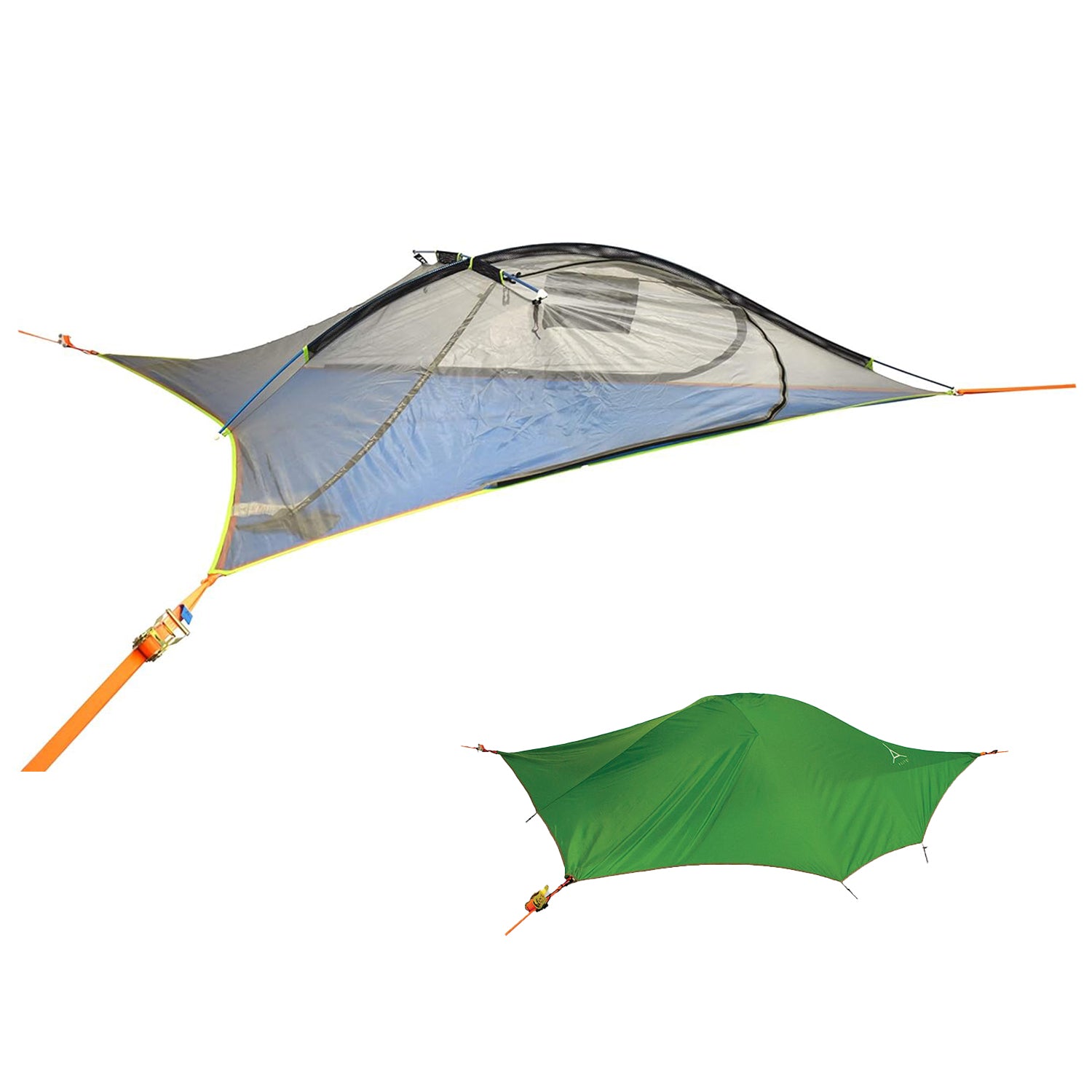 Tentsile Flite 2-Person Tree Tent (3.0) – Kaviso, LLC