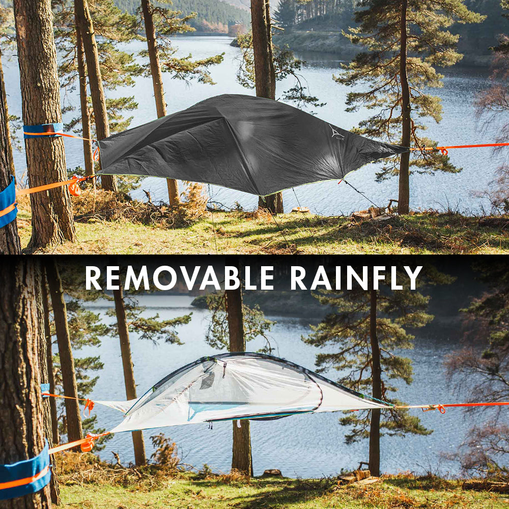 Tentsile Flite 2-Person Tree Tent (3.0) – Kaviso, LLC