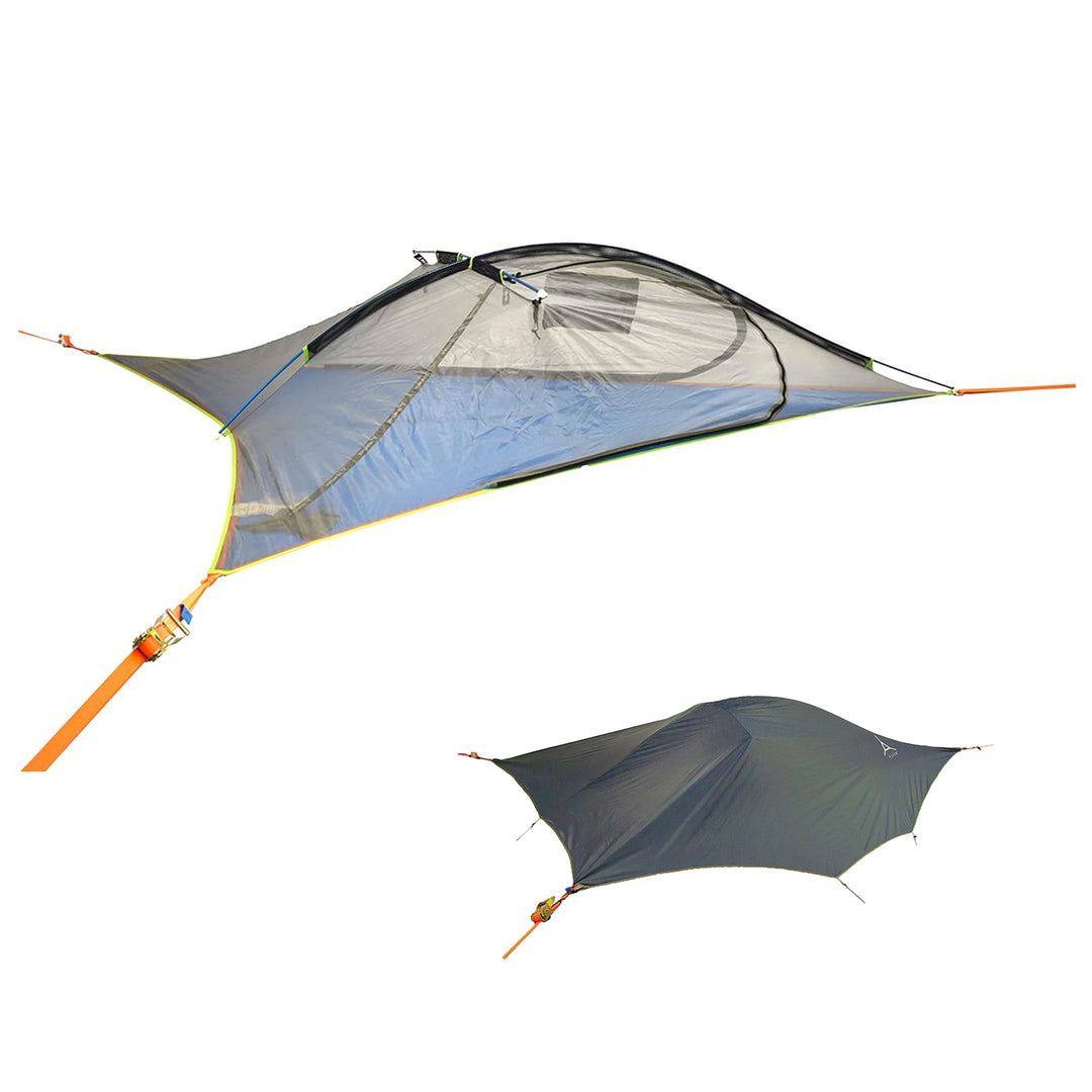 tentsile 2 person tent Tentsile Flite 2-Person Tree Tent (3.0)