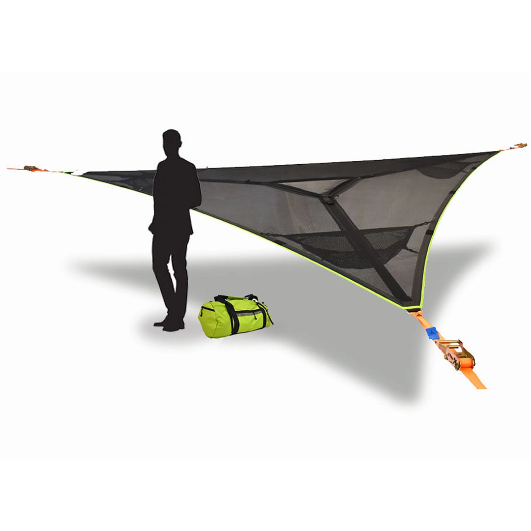 Tentsile Trillium Giant 3-Person Camping Hammock (3.0)