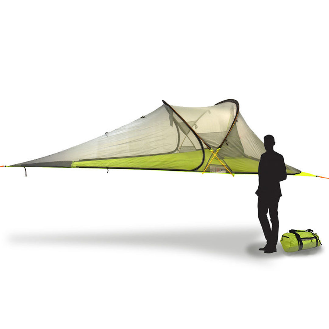 recollector triz 16.2 tent Tentsile Connect 2-Person Tree Tent (3.0)