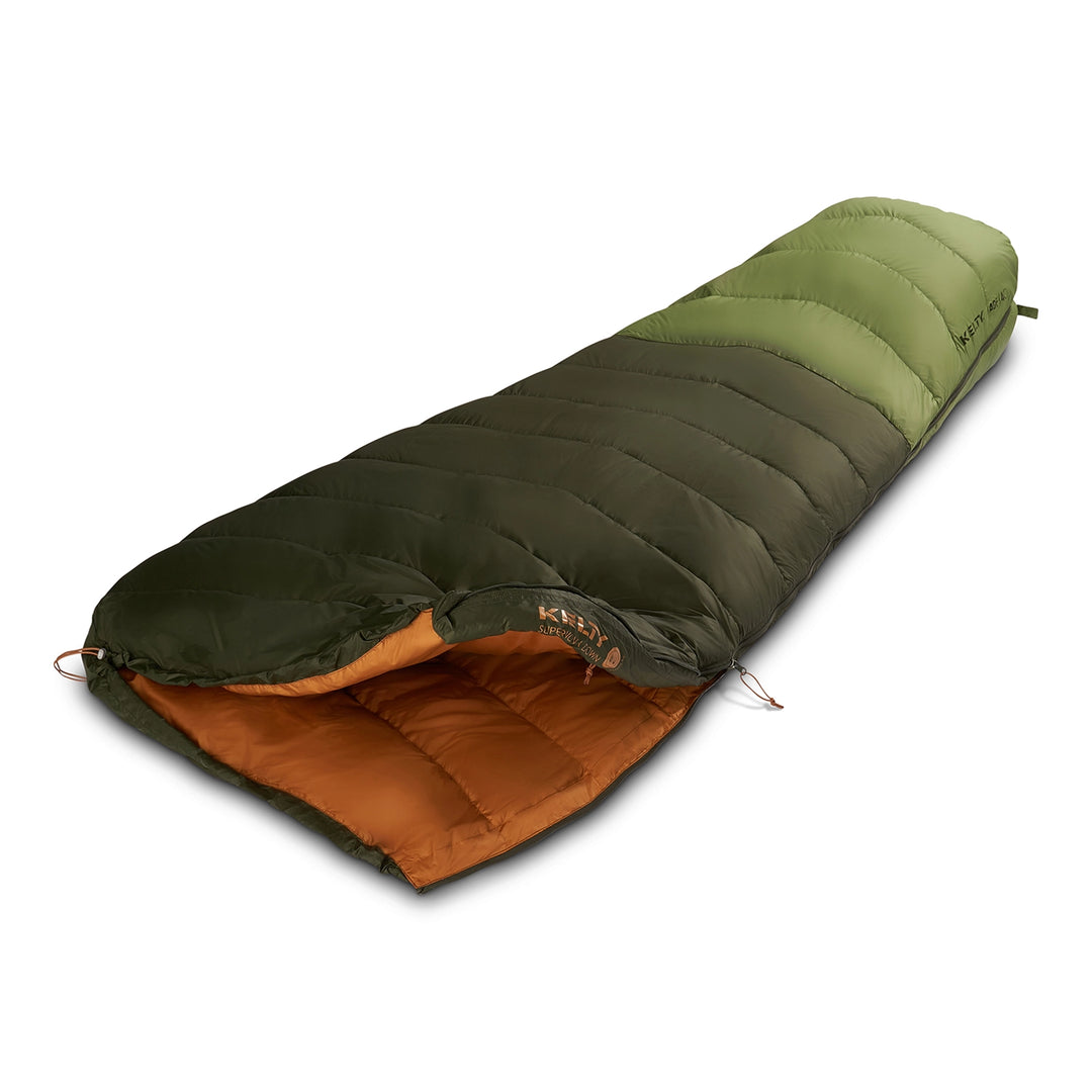 Kelty Supernova 40 Degree Sleeping Bag