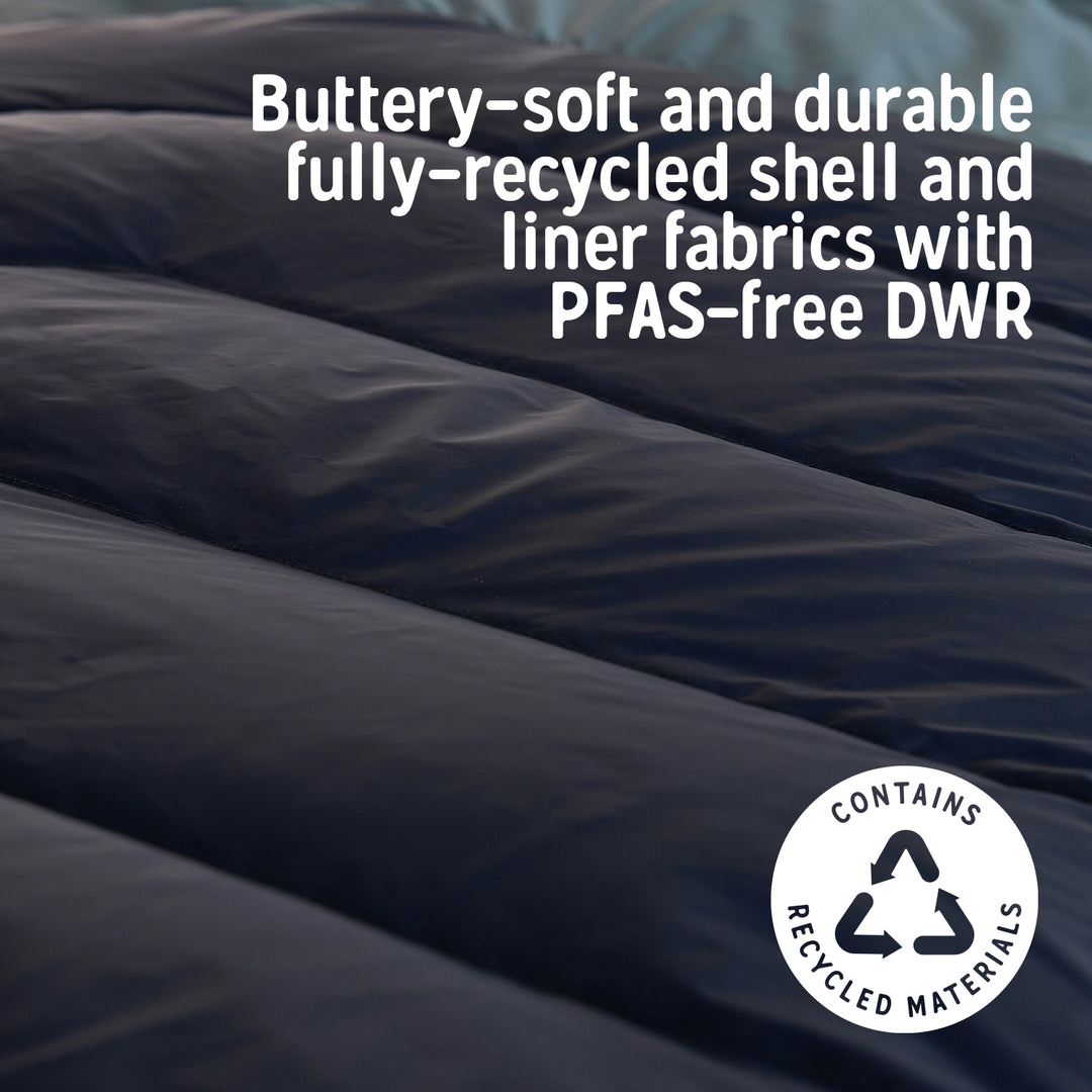 Kelty Supernova 20 Degree Sleeping Bag