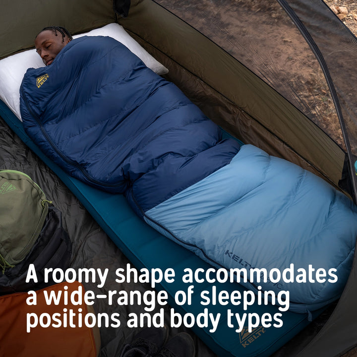 Kelty Supernova 20 Degree Sleeping Bag