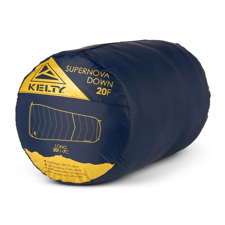 Kelty Supernova 20 Degree Sleeping Bag