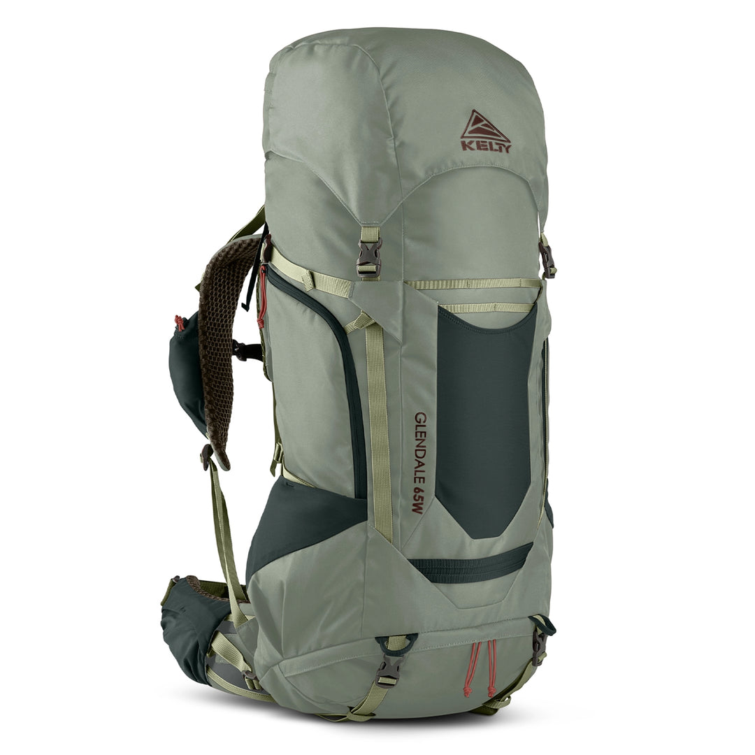 Kelty Glendale 65L Sea Spray W's Backpack