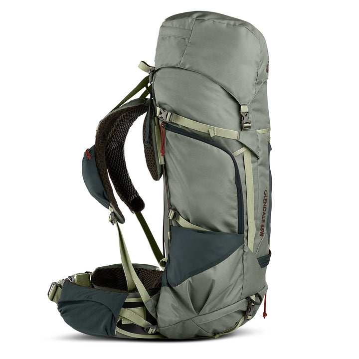 Kelty Glendale Women's 65L Backpack