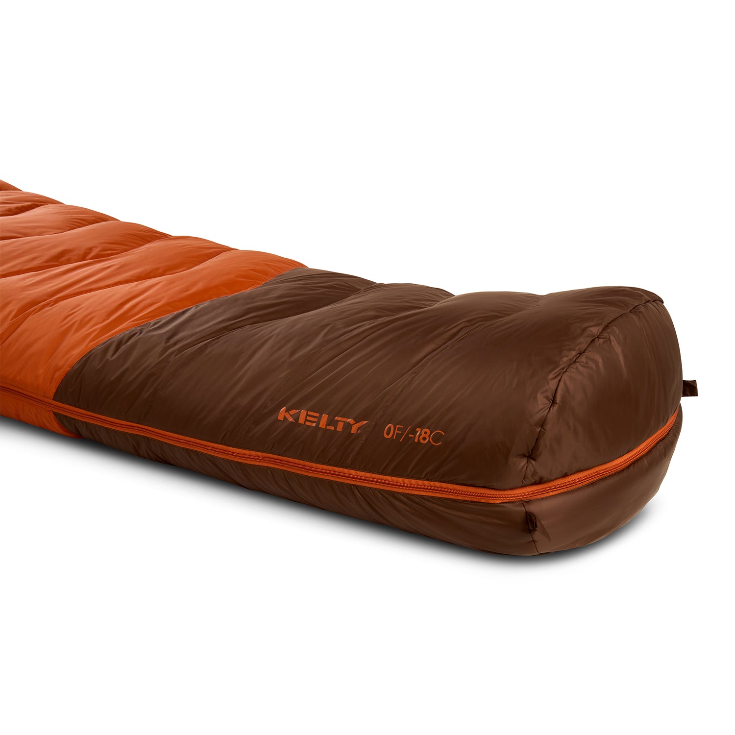 Kelty Supernova 0 Degree Sleeping Bag – Kaviso, LLC