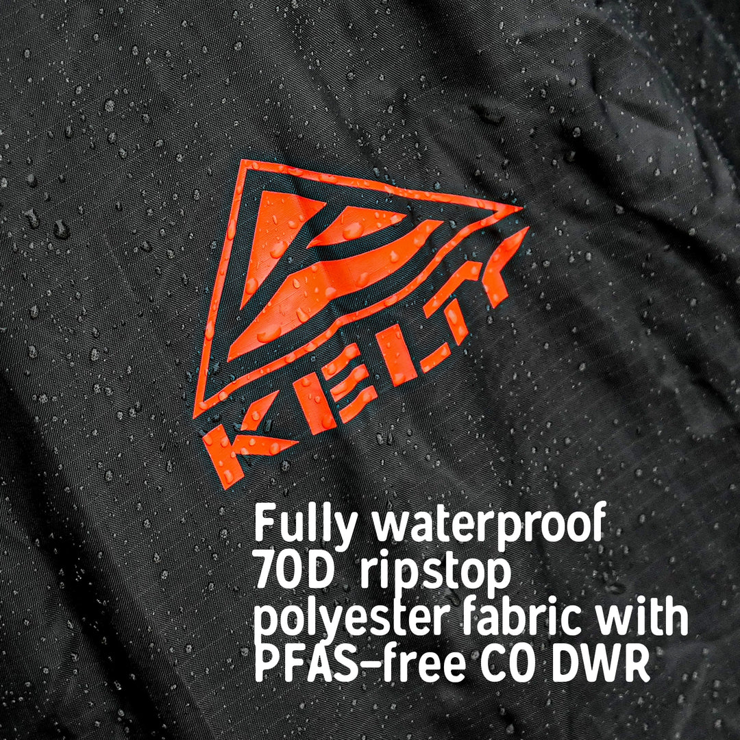 kelty backpack rain cover large Kelty Large Raincover