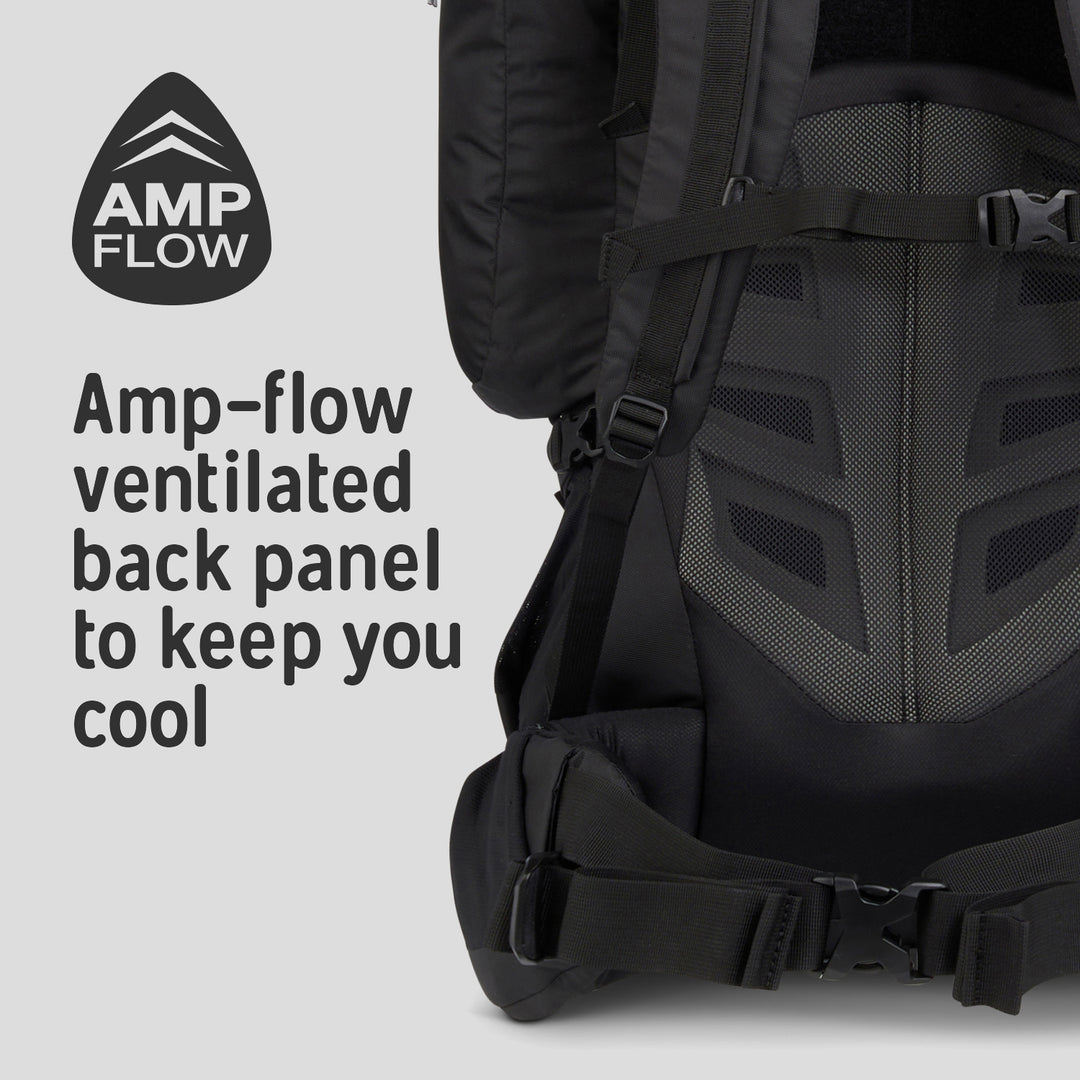 Kelty Coyote 65 105L Backpack – Kaviso