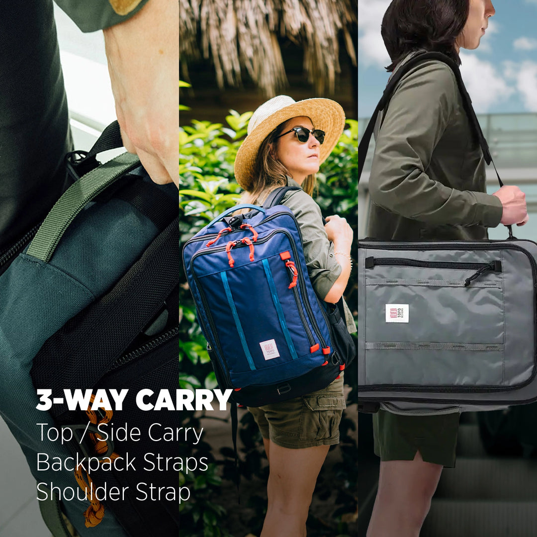 Topo Designs Global Travel Bag 30L (S24)