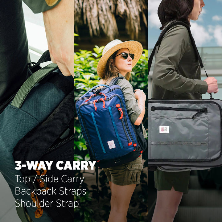 Topo Designs Global Travel Bag 30L (S24)