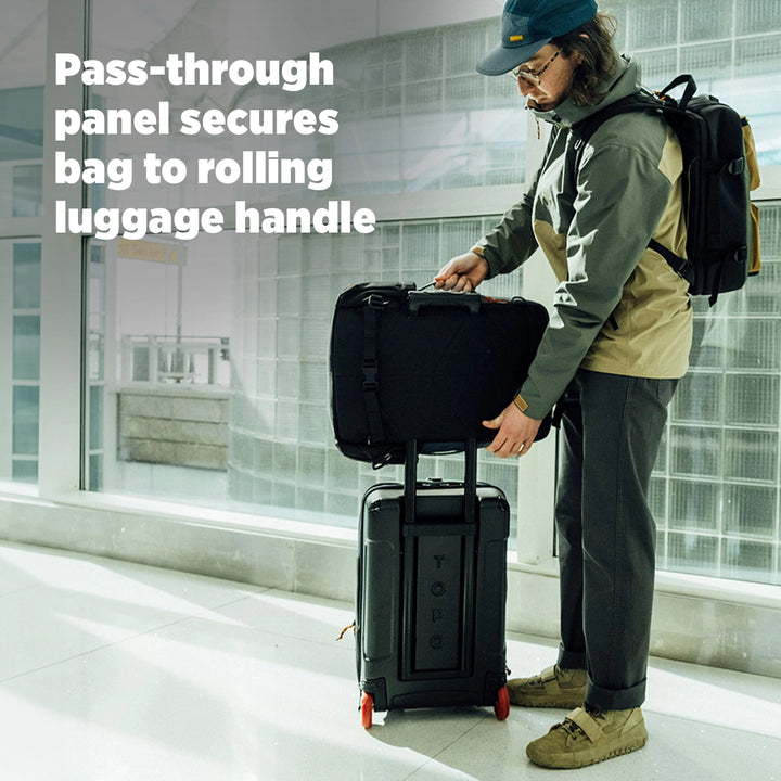 Topo Designs Global Travel Bag 30L (S24)