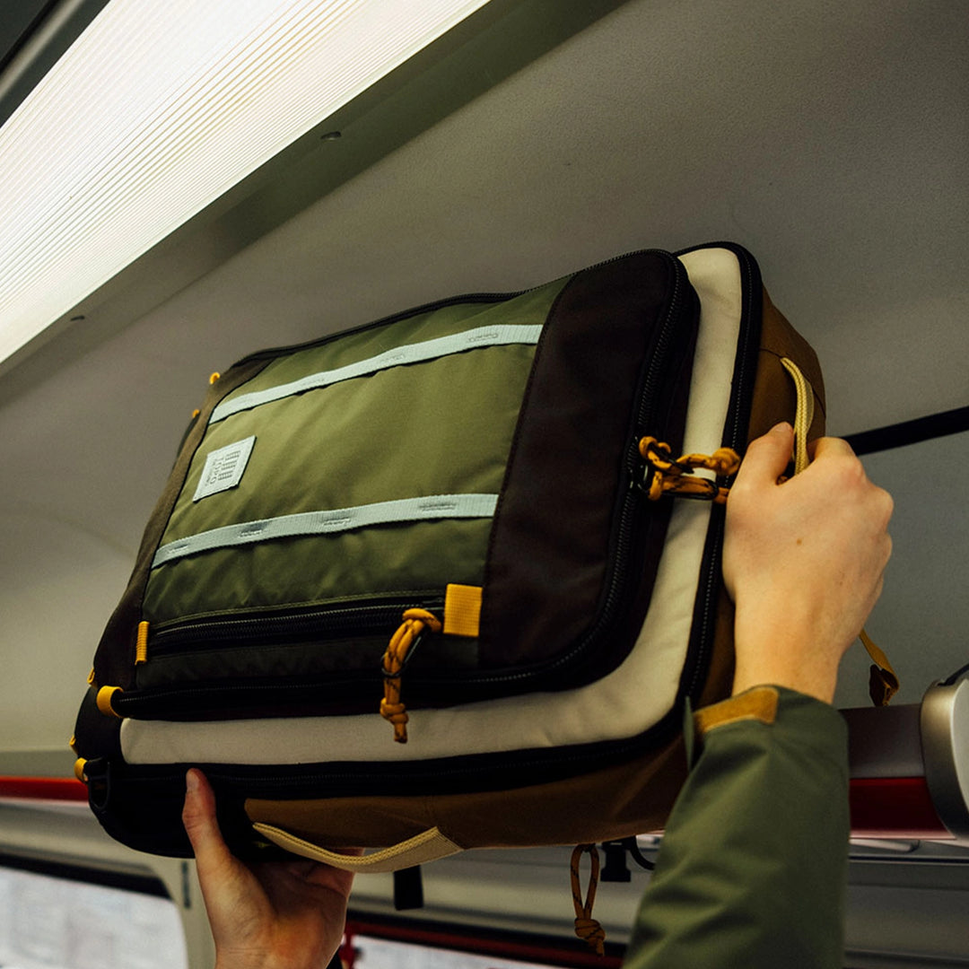Topo Designs Global Travel Bag 30L (S24)