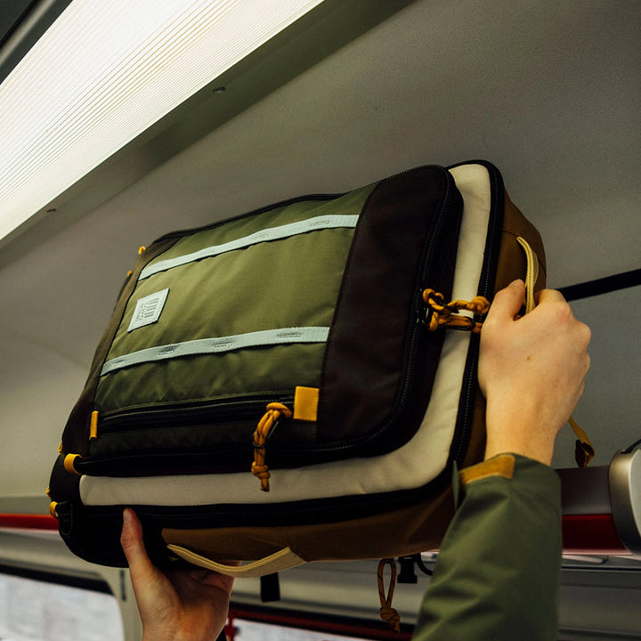 Topo Designs Global Travel Bag 30L (S24)