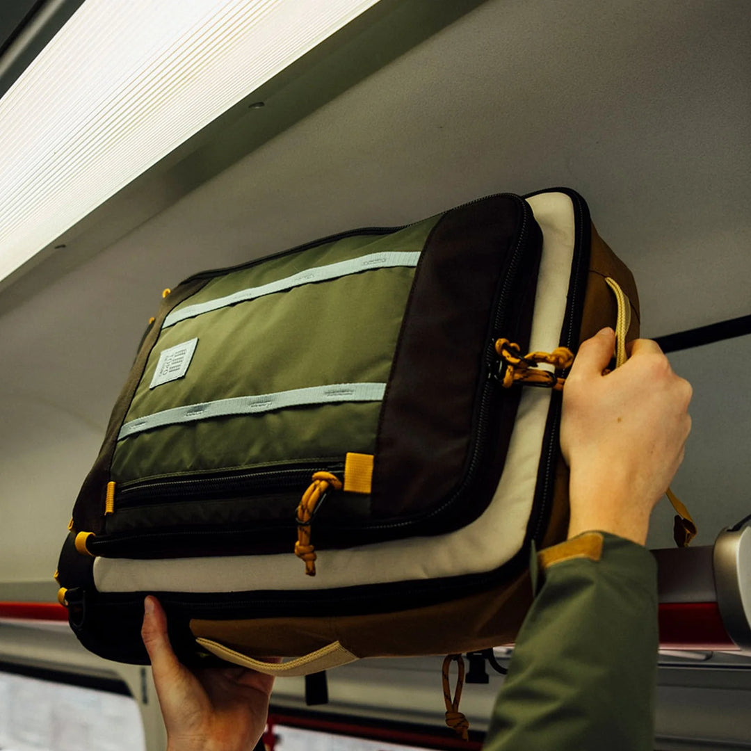Topo Designs Global Travel Bag 30L - Open Box