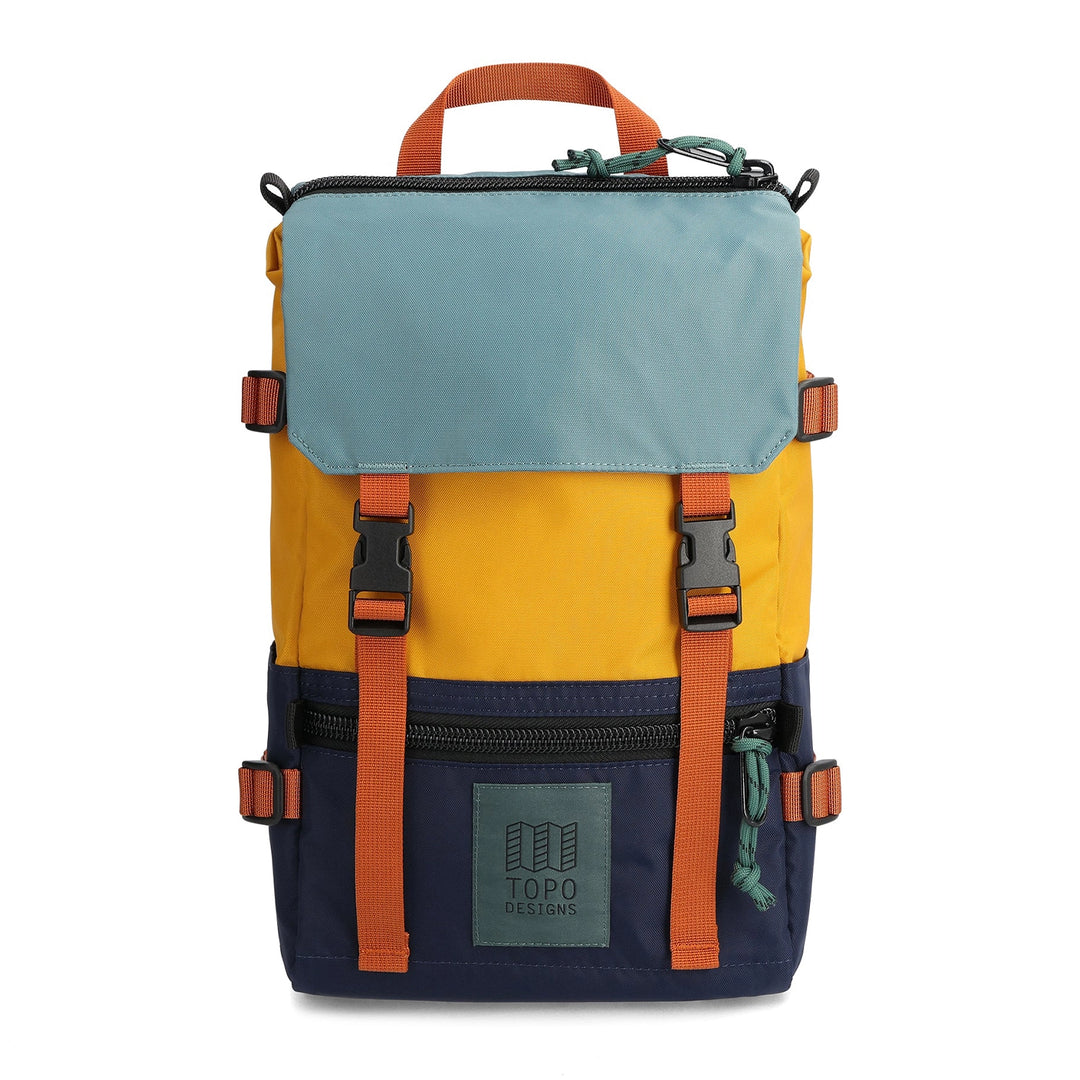 Topo Designs Rover Pack Mini