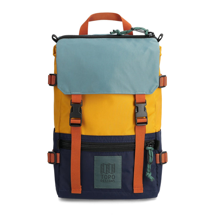 Topo Designs Rover Pack Mini