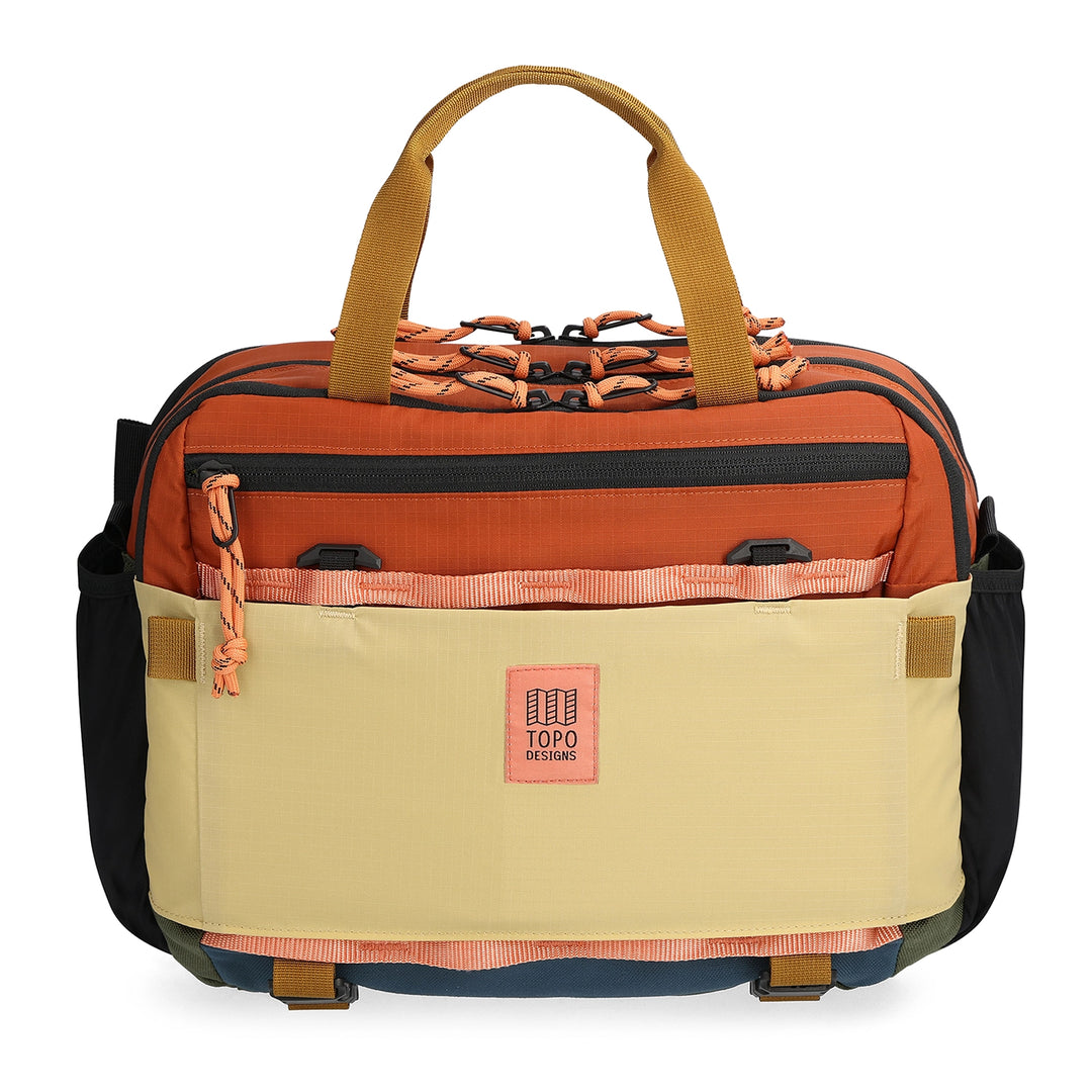 Topo Designs Mountain Cross Bag