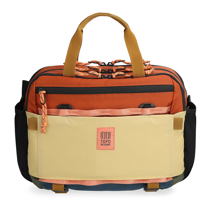 Topo Designs Mountain Cross Bag