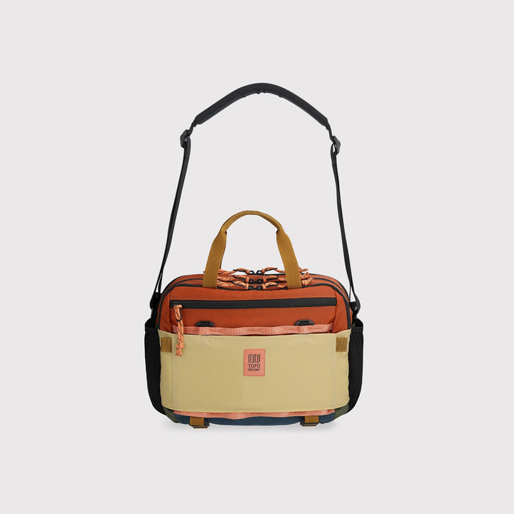 Topo Designs Mountain Cross Bag