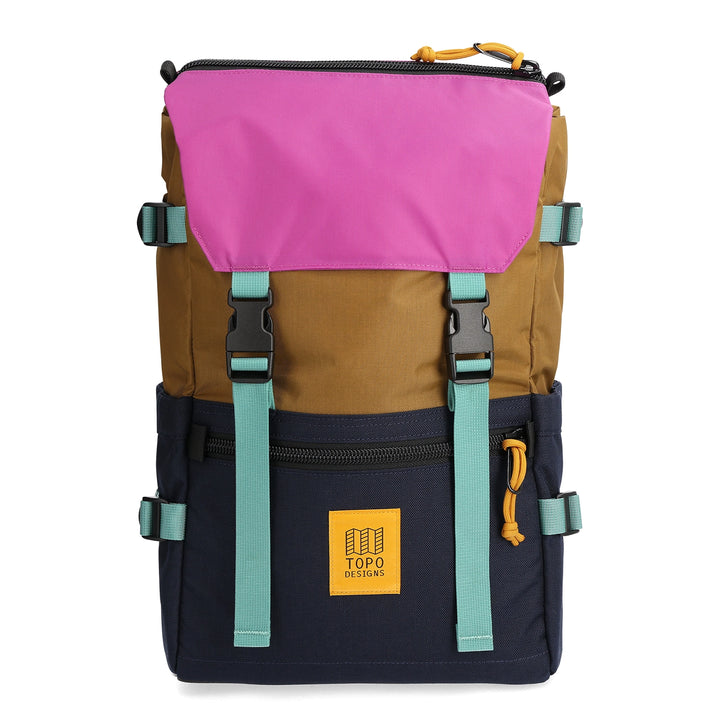Topo Designs Rover Pack Classic