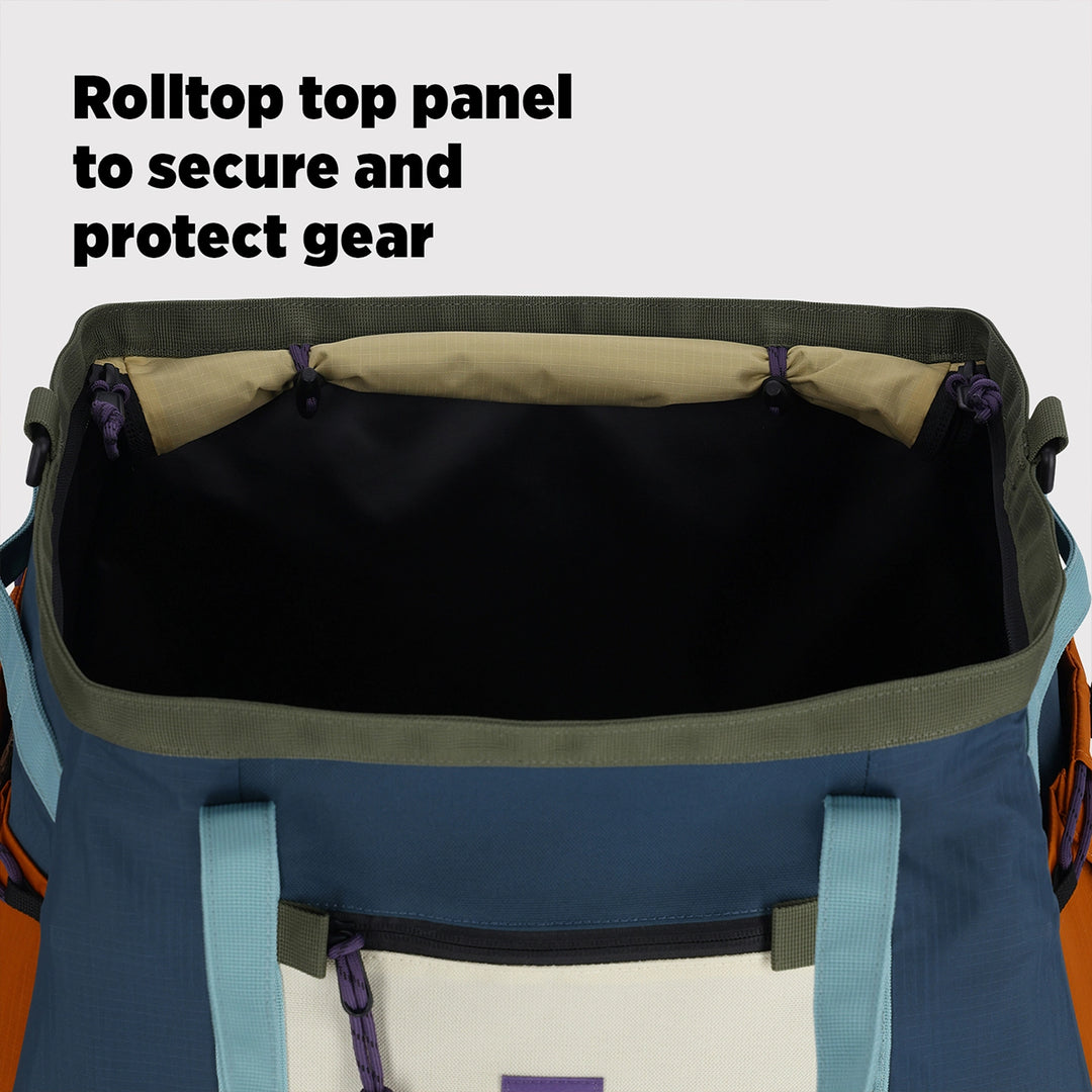 Topo Designs Mountain Gear Bag