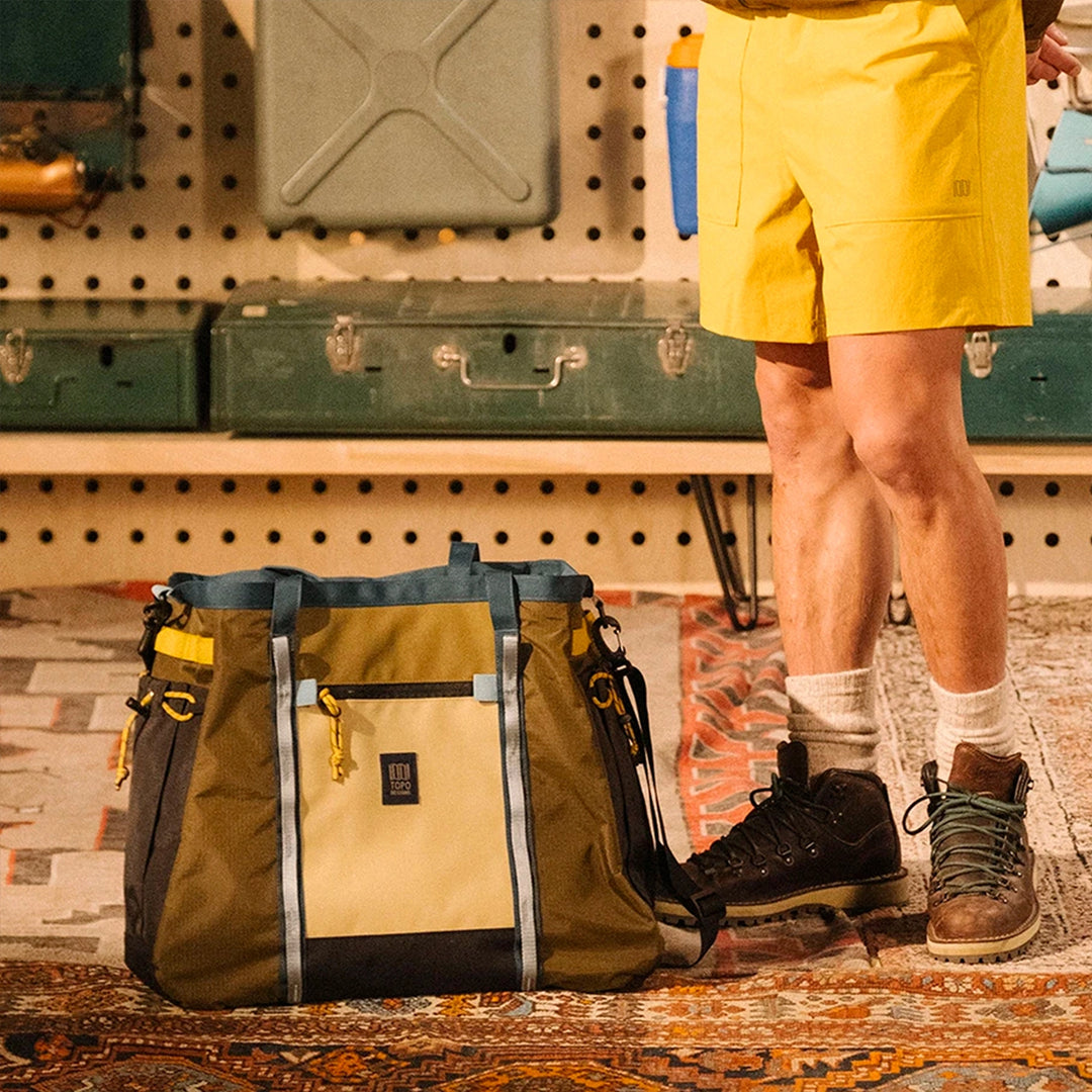 Topo Designs Mountain Gear Bag